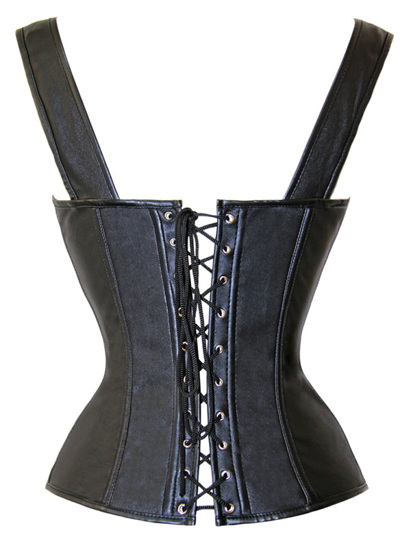 Sexy Women Steampunk Gothic Corset
