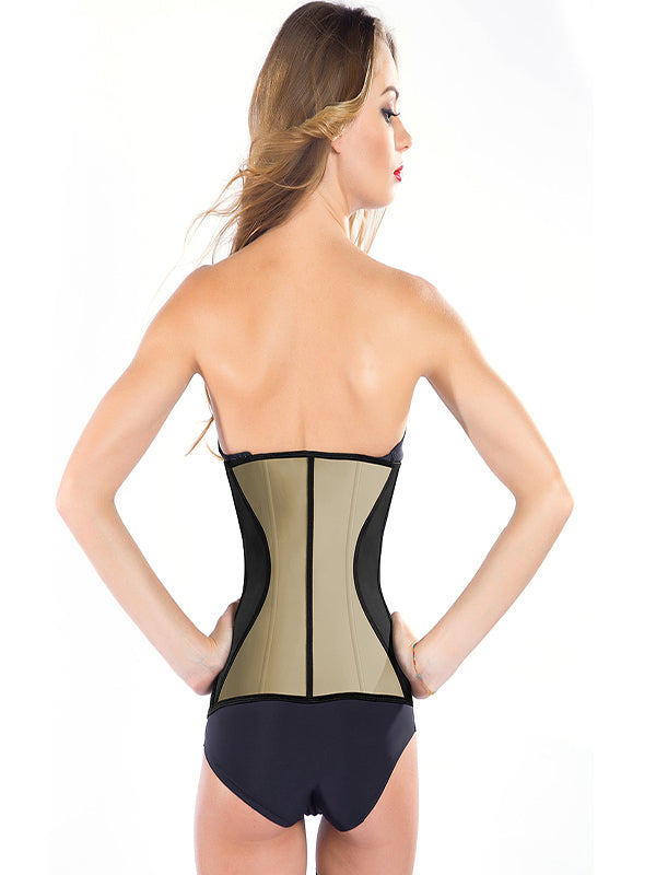 Under Chest Woman Waist Corset