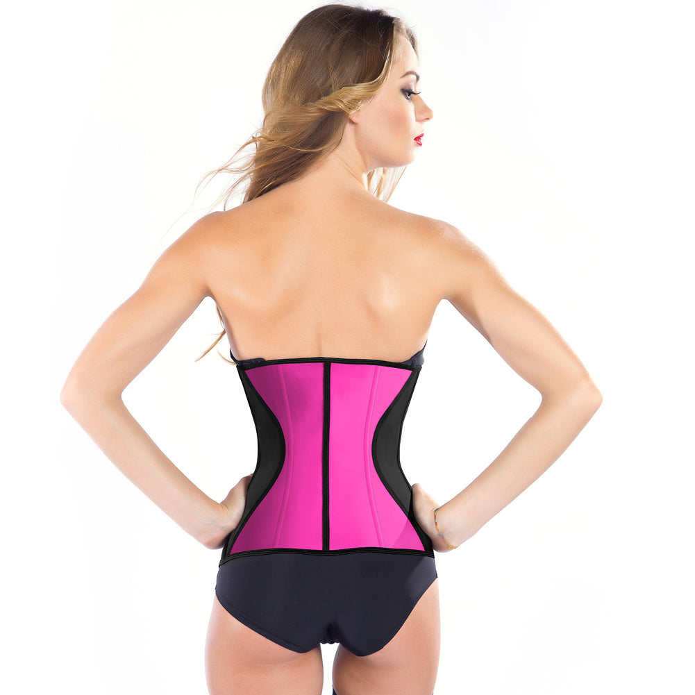 Under Chest Woman Waist Corset