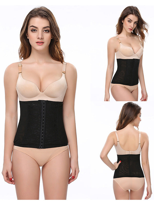 XS-6XL Plus Size Women Corset