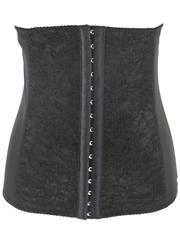 XS-6XL Plus Size Women Corset