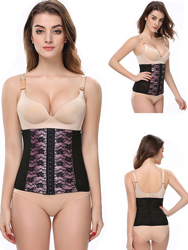 XS-6XL Plus Size Women Corset