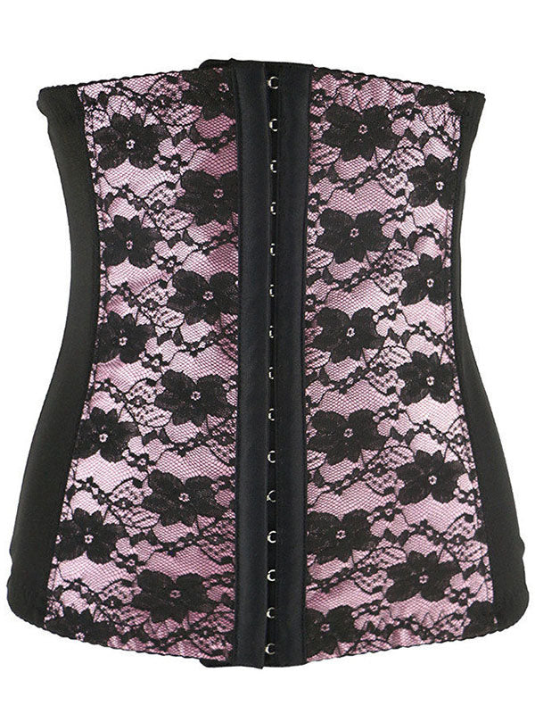 XS-6XL Plus Size Women Corset