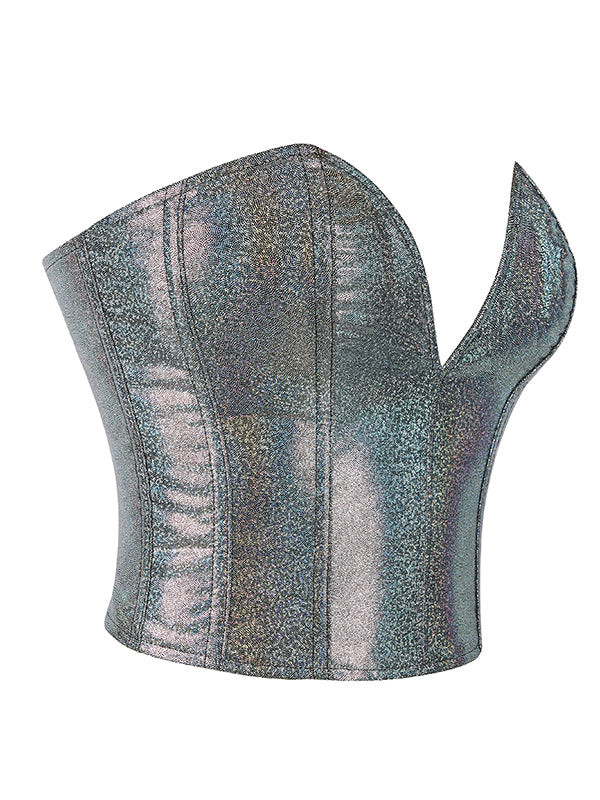 Women Sexy Overbust Corset