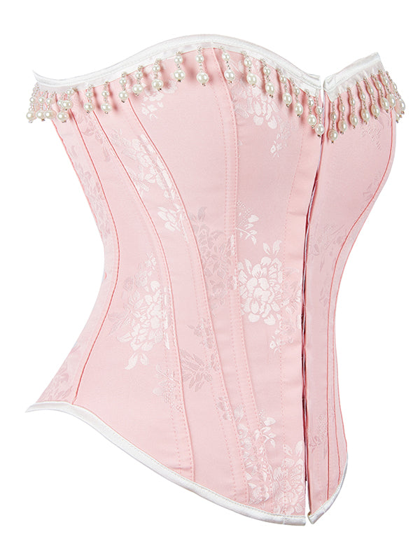 Women Sexy Overbust Corset