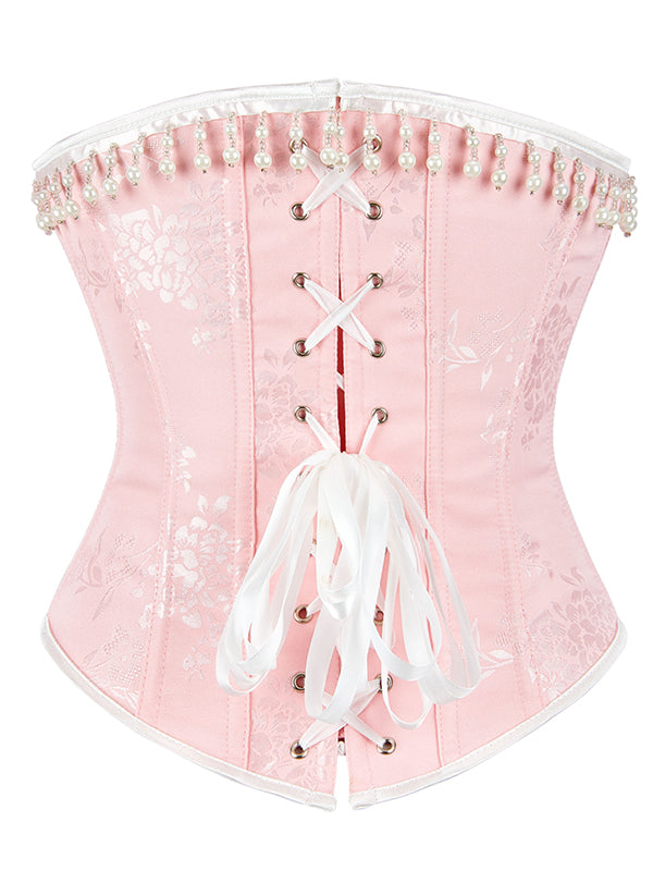 Women Sexy Overbust Corset