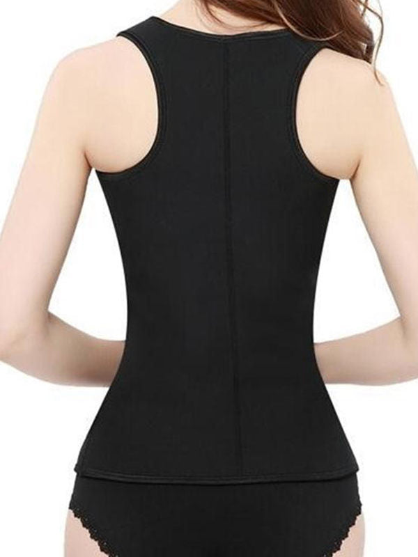 Hot Power Slim Belt Women Latex Corset