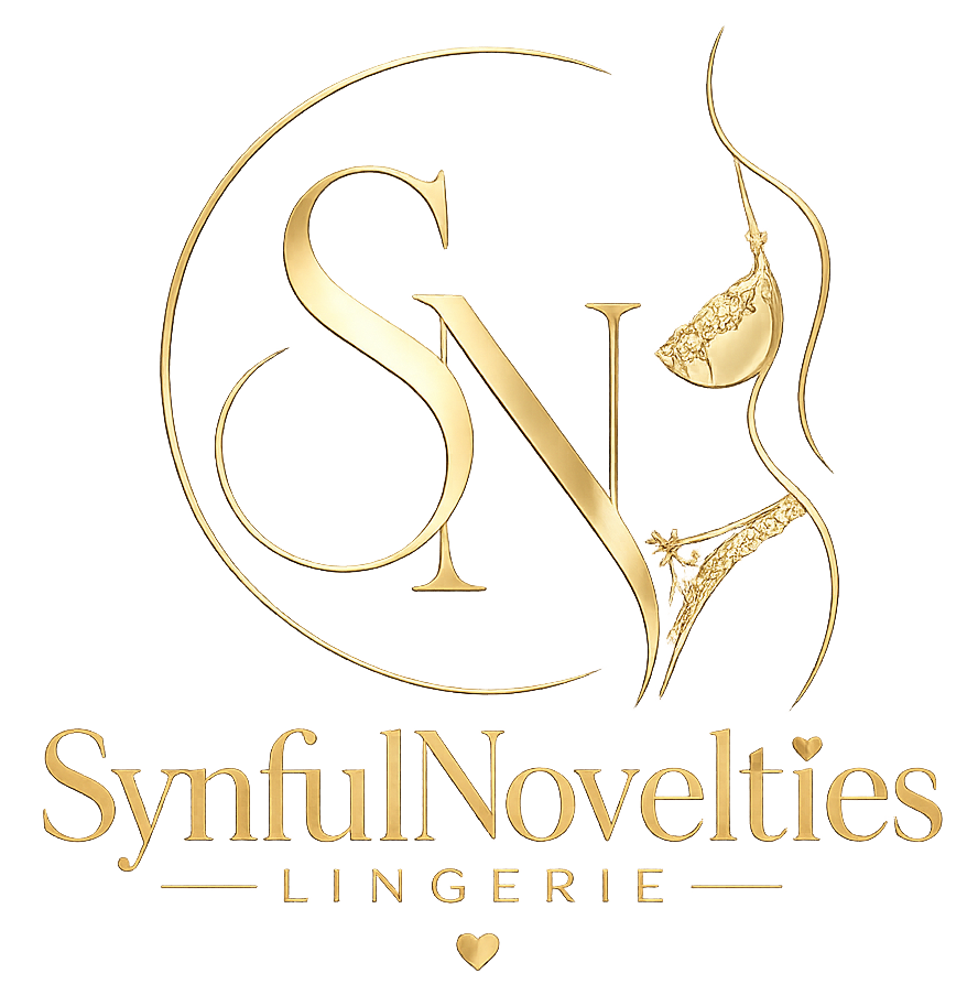 Synful Novelties